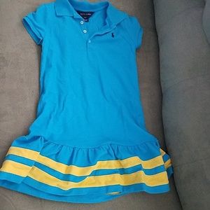 Ralph Lauren Dress